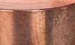 Copper closing in on US$10,000