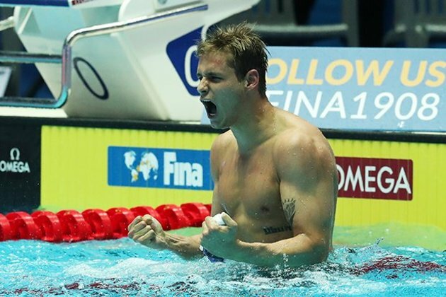 Zane Waddell chats to Sport24