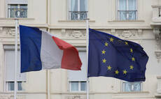 Moody's downgrades France's credit rating amid political crisis