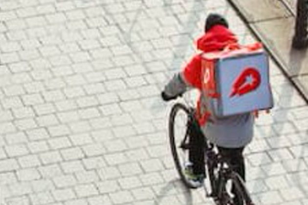 Uber considers sweeter offer for Delivery Hero after rejection