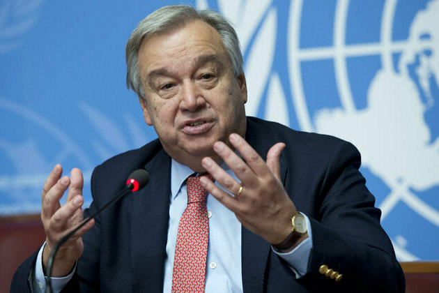 UN General Assembly pays tribute to late Sheikh Khalifa bin Zayed