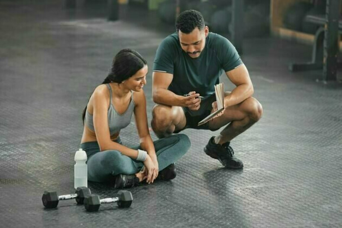 From sore muscles to smartwatches and stubborn belly fat: answers to six of the most common fitness questions