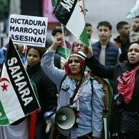 Morocco using economic clout to strengthen grip on disputed Western Sahara territory