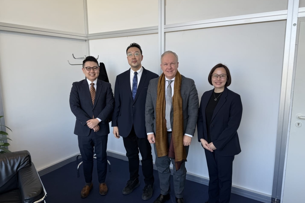KINEXIN Convention Management Showcases Yashobhoomi at ITB Berlin, Secures Strategic Global Partnerships