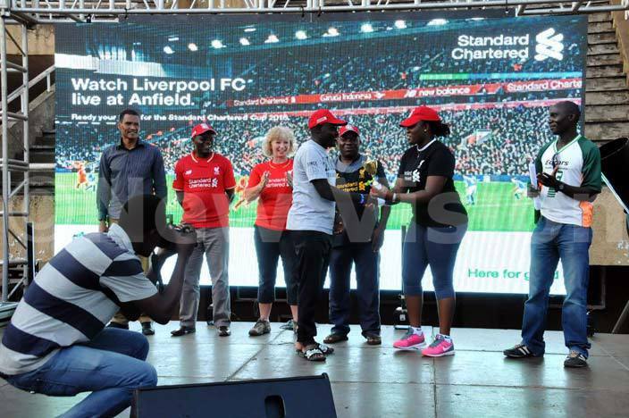  ukeddes alley ugwanya picks best goalie award 
