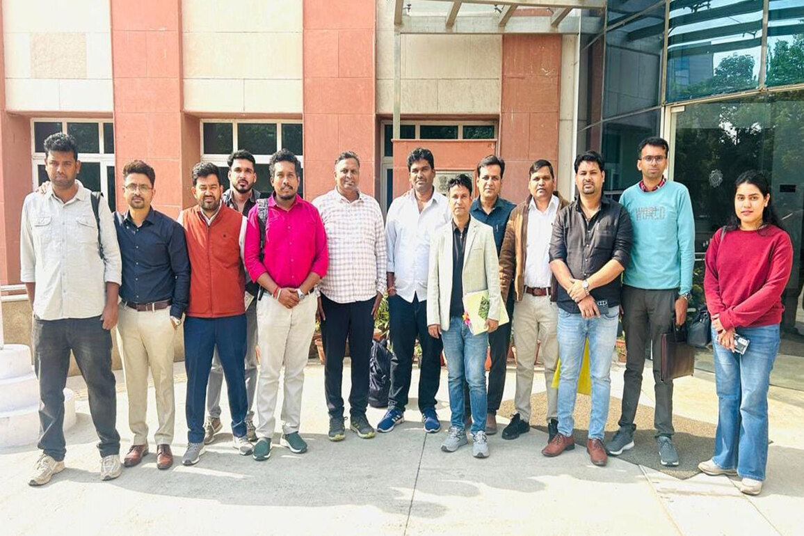 FCI workers' demands raised before Labour Authority; recognised union flags delay in addressing key issues