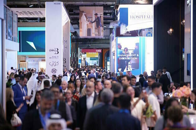 Tourism leaders at ATM outline investment strategies powering Middle East growth