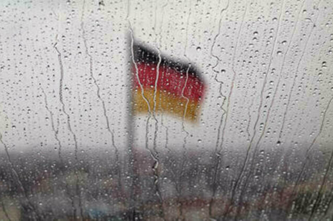 Germany in 'dramatic' economic decline - leading think tank
