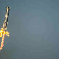 Musk's SpaceX faces legal action over rocket debris
