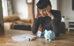 78% of employees still anxious about cost of living