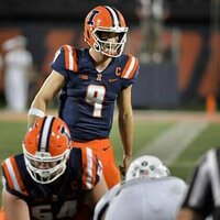 No. 11 Illinois 'excited' for road game vs. Duke
