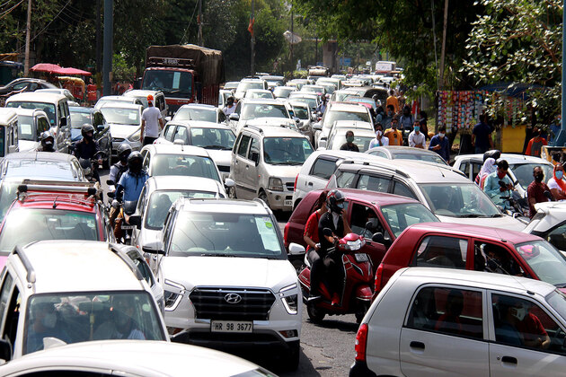 Auto sector enters 2026 in high gear; FADA sees sustained demand post record festive sales