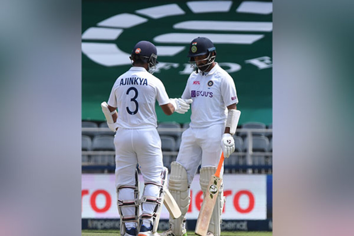 Indian team return hopes over?: Rahane, Pujara left out of Duleep Trophy West Zone squad, Shardul to captain