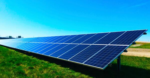 Workspace inks major solar PPA with Statkraft - Vimarsana News