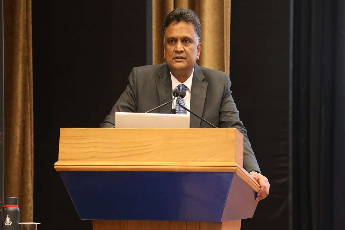 CAG hosts national conference on Power Sector, unveils comprehensive audit plan