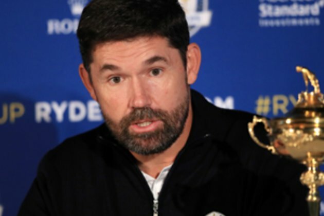 European 2020 Ryder Cup captain wants showdown for picks