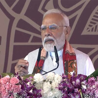 Kashi is now becoming capital of good health: PM Modi