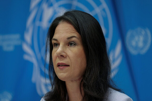 UN General Assembly President Annalena Baerbock to visit India on April 28; to discuss key multilateral issues of 'mutual interest'