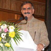 Himachal Pradesh CM Sukhu says, State Government committed to strengthening industries