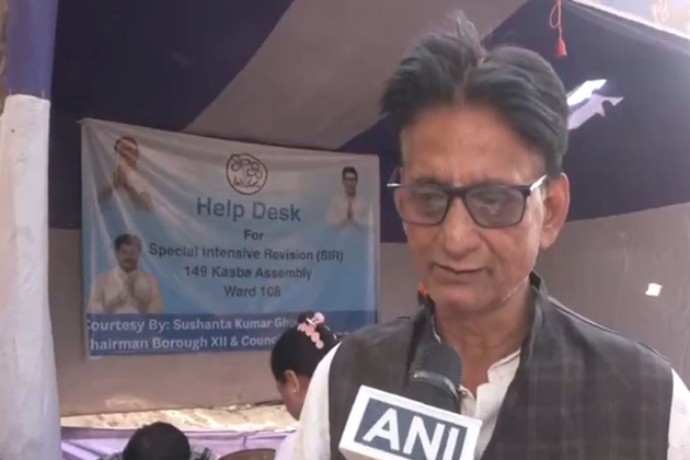 "I have not seen any Rohingya or Bangladeshi here": Kolkata's Gulshan colony's population-voters gap as SIR begins in Bengal