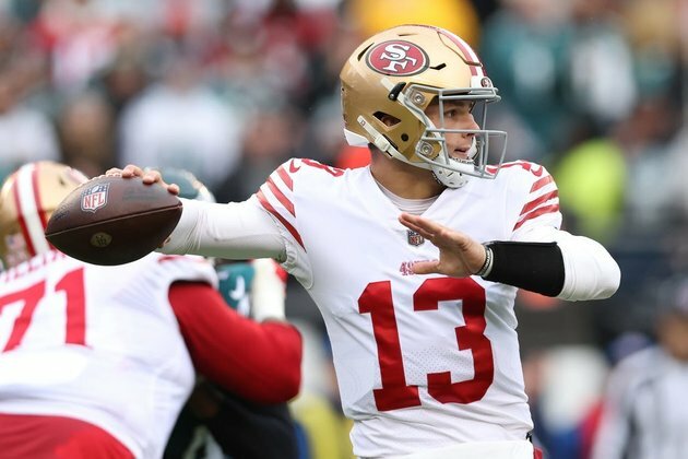 49ers QB woes continue as Brock Purdy, Josh Johnson both injured