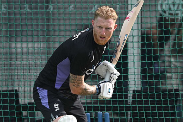 Ben Stokes to miss early County Championship games as he focuses on full recovery for England