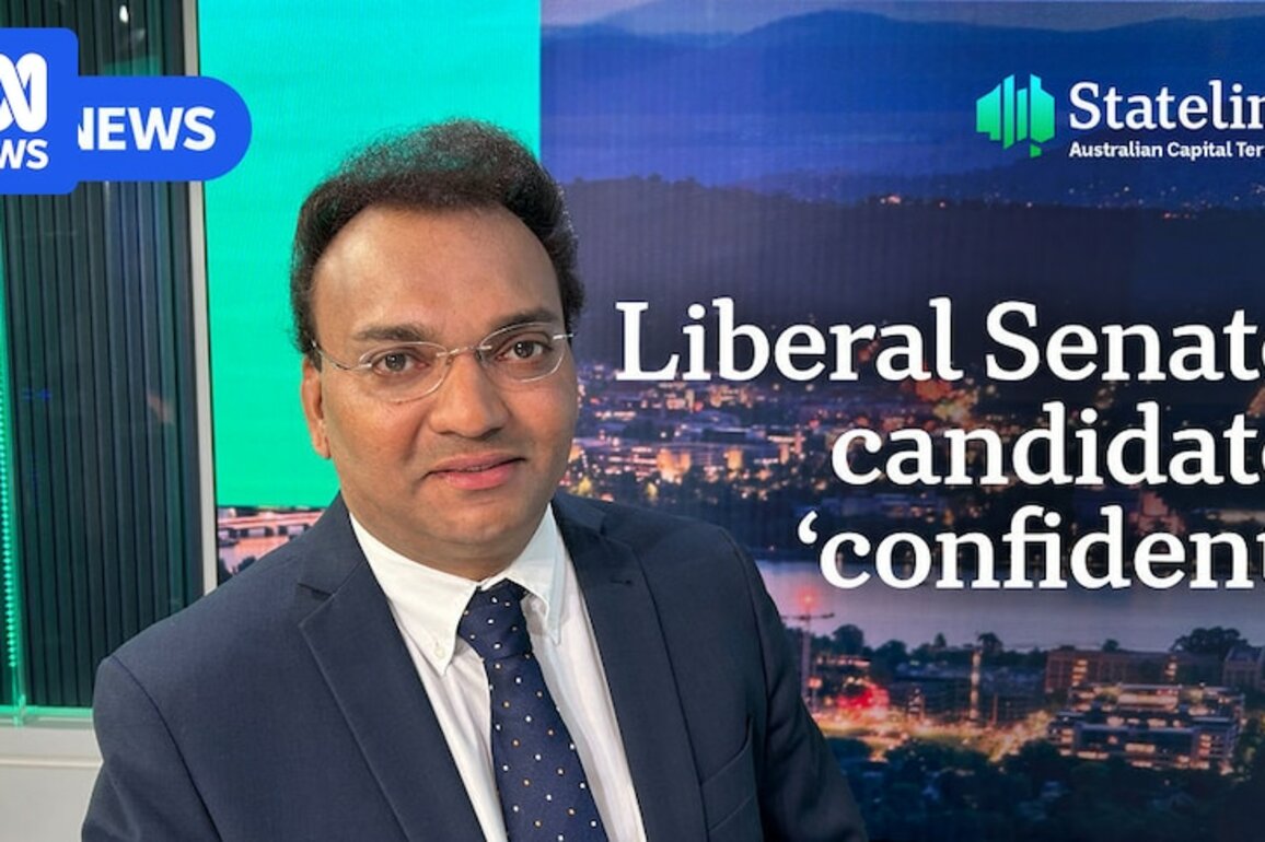 Canberra Liberals candidate says no forced redundancies in public cuts plan