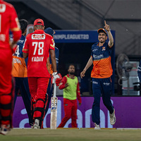 Madhya Pradesh League: Rishabh Chouhan, Mangesh Yadav guide Gwalior Cheetahs to first win of season