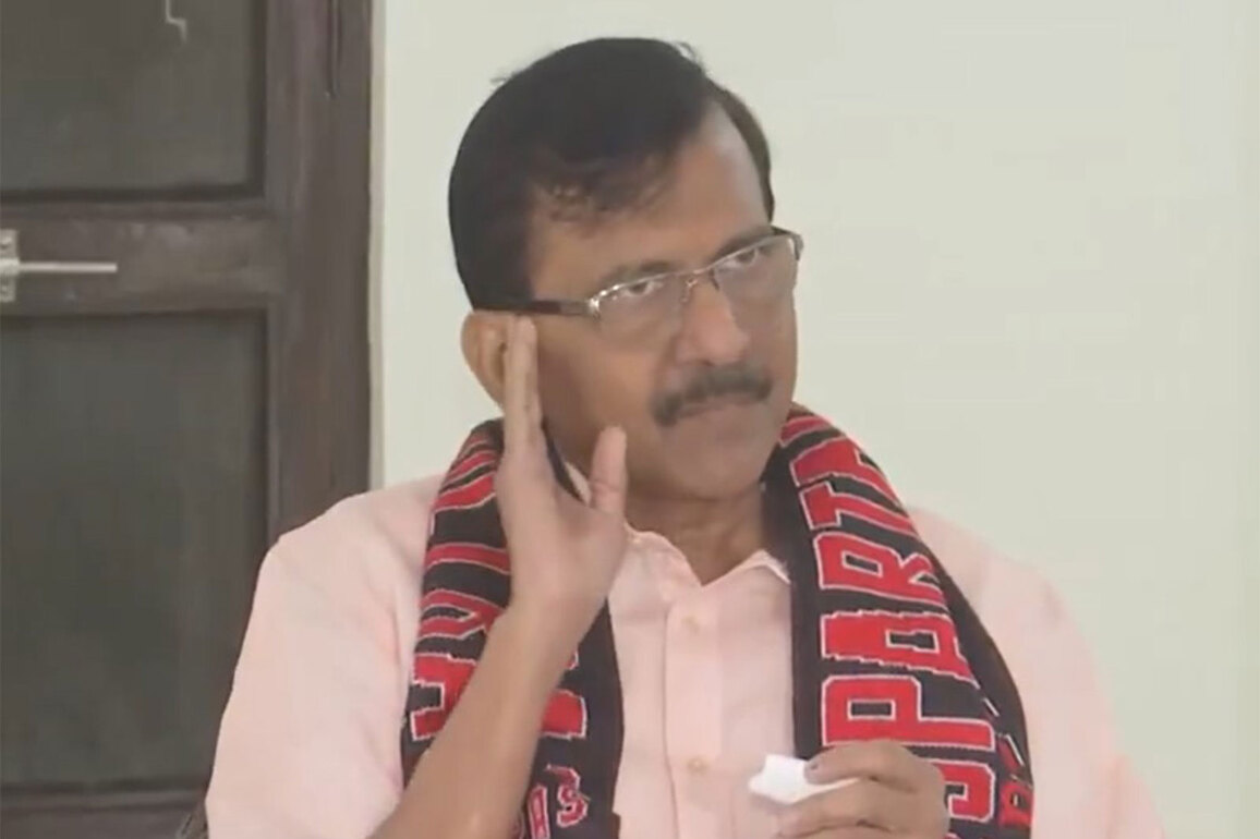 "Something dubious here": Sanjay Raut smells foul in Ajit Pawar's death, demands probe