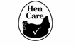 HenCare logo for safe eggs launched