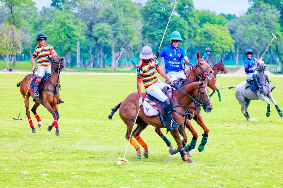 Jindal Panther clinch 10-9 extra-time win over Jaipur Achievers