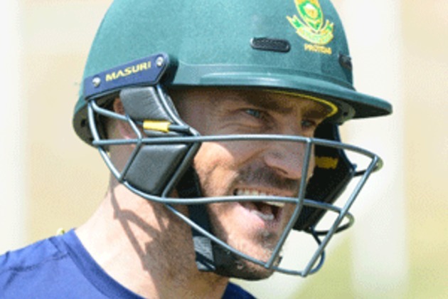 Proteas look for strong start