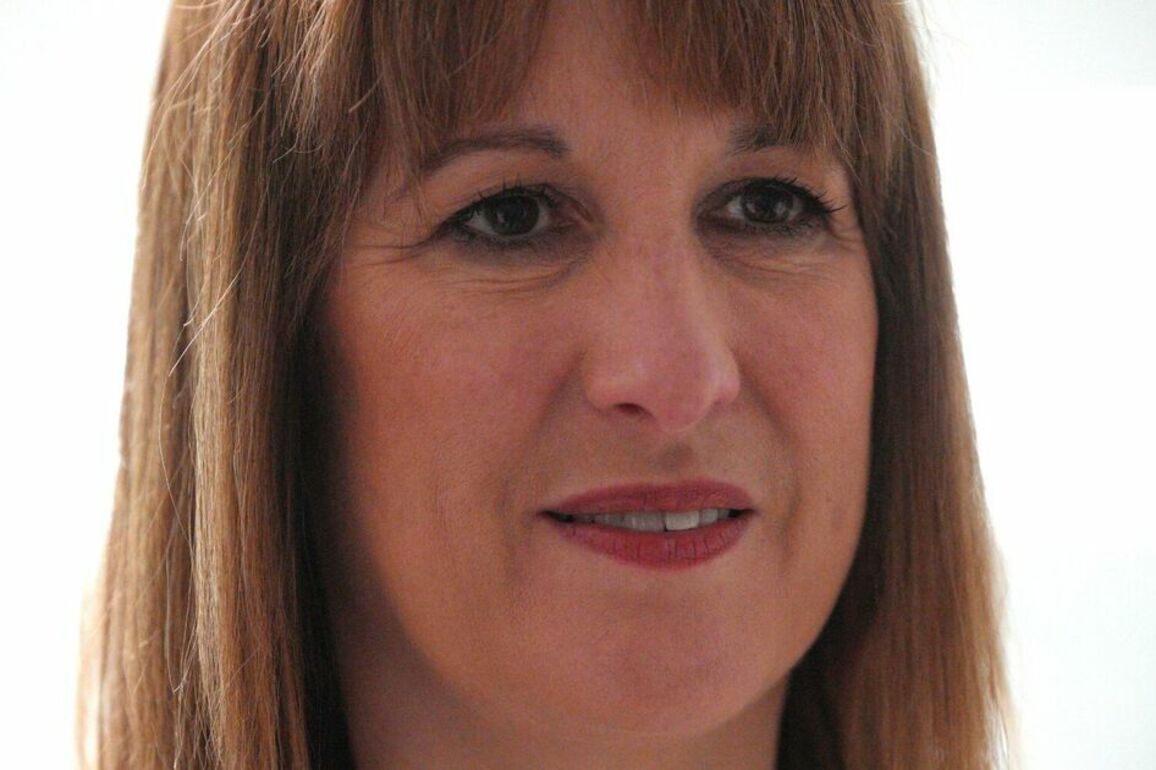 Rachel Reeves' spending plans unravel when you mention one four-letter word