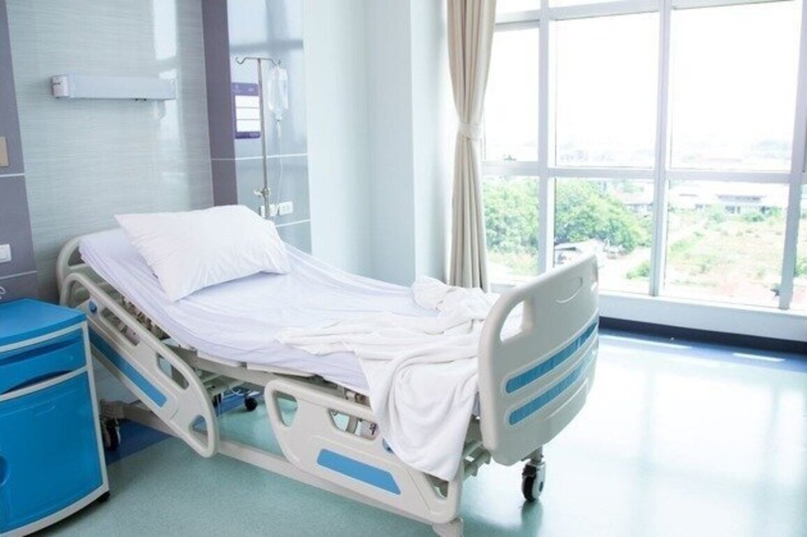 Federal Medicaid cuts hamper Iowa hospitals 