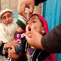 Economic crisis forces Health Department to cut anti-polio campaign duration and slash payments to polio workers in Rawalpindi