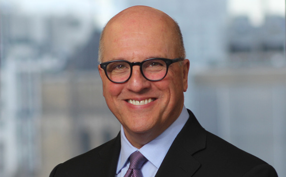 Richard Bernstein, CEO and CIO of Richard Bernstein Advisors Richard Bernstein, CEO and CIO of Richard Bernstein Advisors