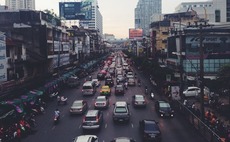 BRV Capital invests $110m in Line's Thailand delivery app