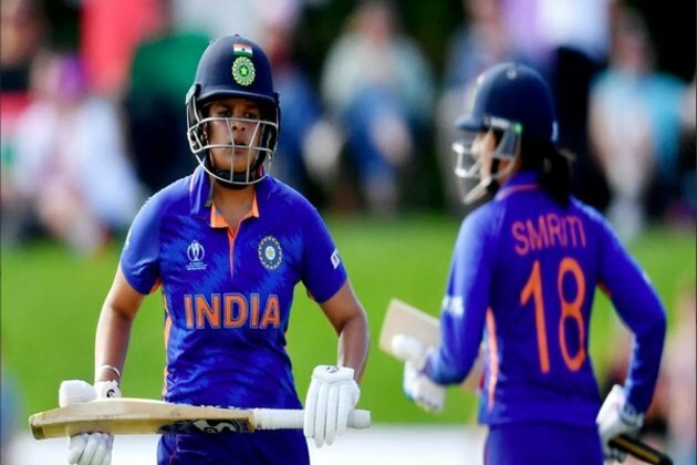 India openers soar in Women's ODI Player Rankings