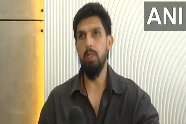 "This shows how mentally strong he is": Ishant on Pant's will power to bat despite suffering toe injury