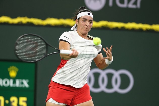 WTA roundup: Ons Jabeur retires from Moscow opener