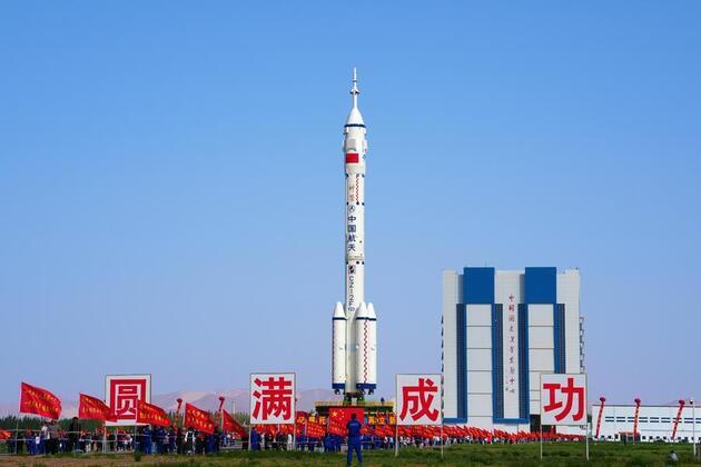 Update: China upgrades Shenzhou-23 spaceship porthole protection against space debris