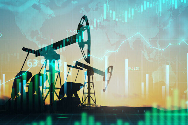 $580 million in oil bets placed moments before Trumps Iran post  FT 