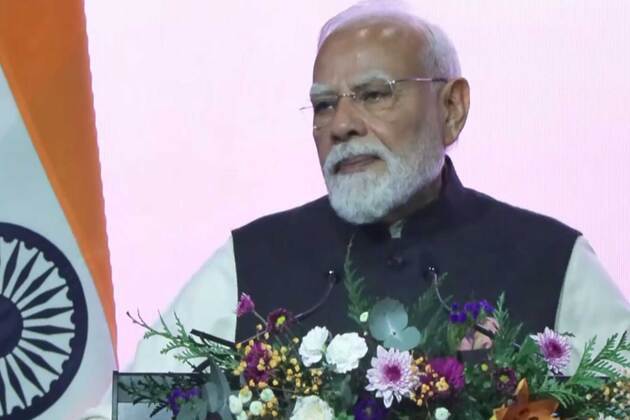"Symbol of our shared confidence": PM Modi calls for deeper India-Australia strategic ties amid global uncertainty