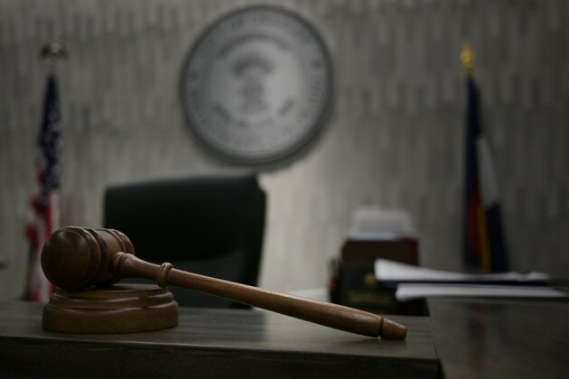 Castle Rock man faces life in prison for sexually assaulting children