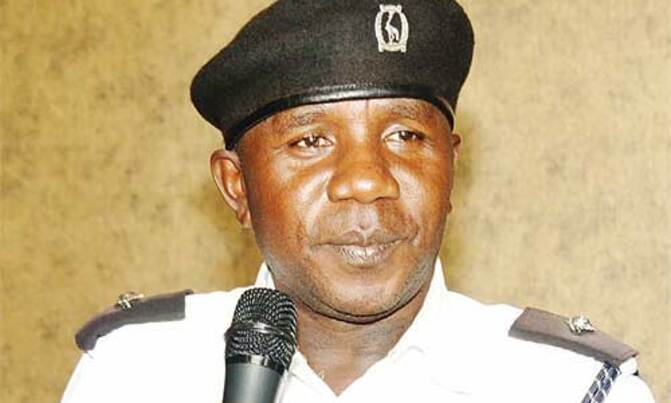 'Kansanga-Ggaba road has most drunkards' 'Kansanga-Ggaba road has most drunkards'