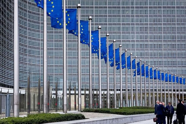 European leaders welcome President Trump's efforts to end war in Ukraine