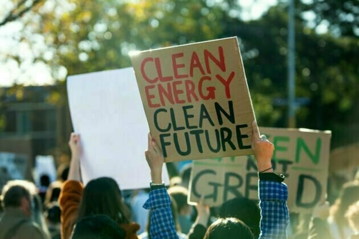 Renewables, coal or nuclear? This election, your generation's energy preference may play a surprising role
