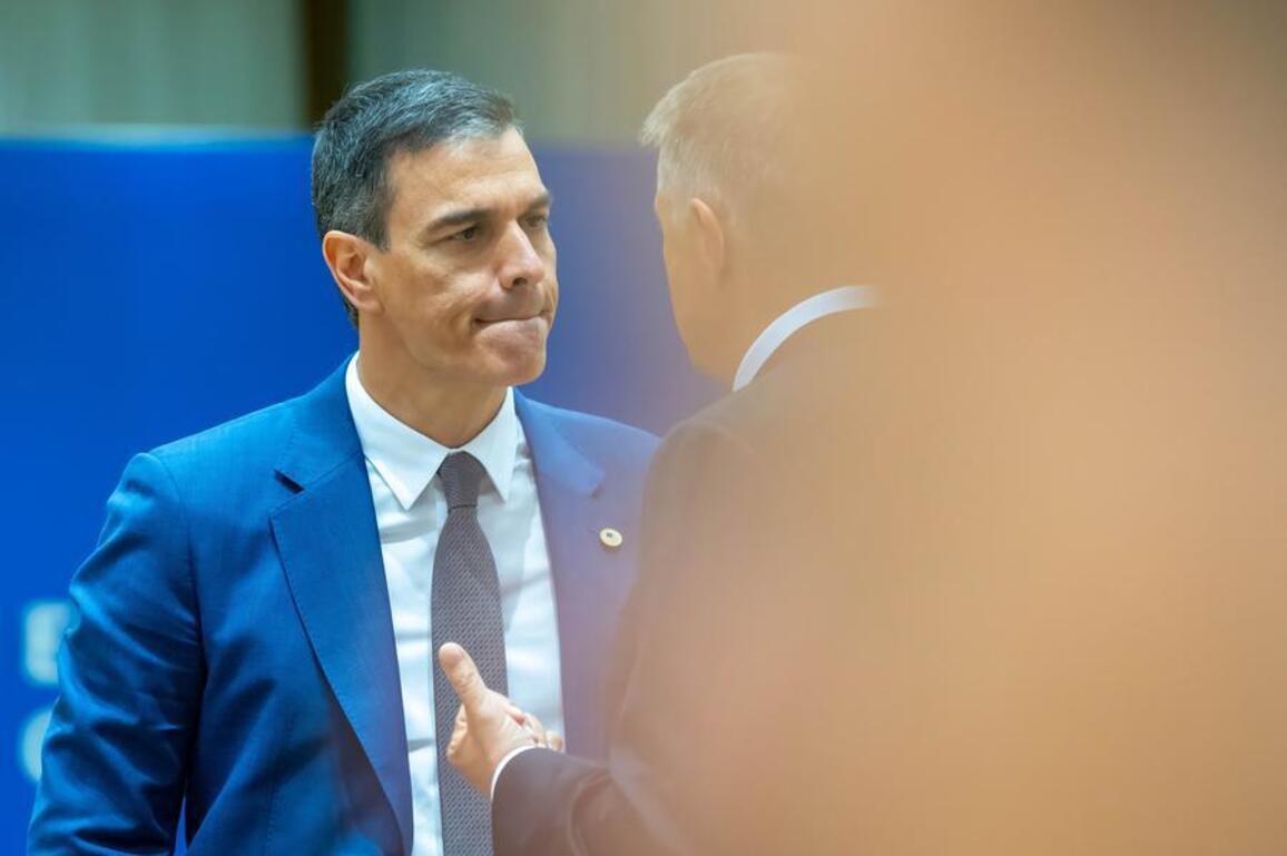 Spain withdraws ambassador to Israel as diplomatic rift deepens