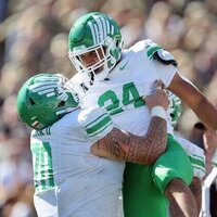 No. 25 North Texas edges San Diego State in wild New Mexico Bowl