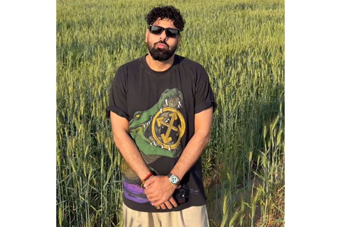 Badshah summoned by Haryana Women's Commission over 'Tateeree' song lyrics